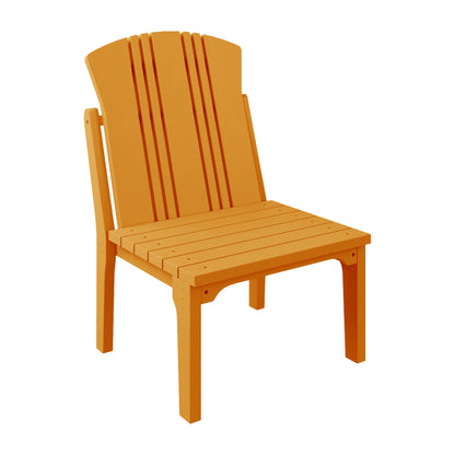 Carolina Preserves Dining Chair No Arms
