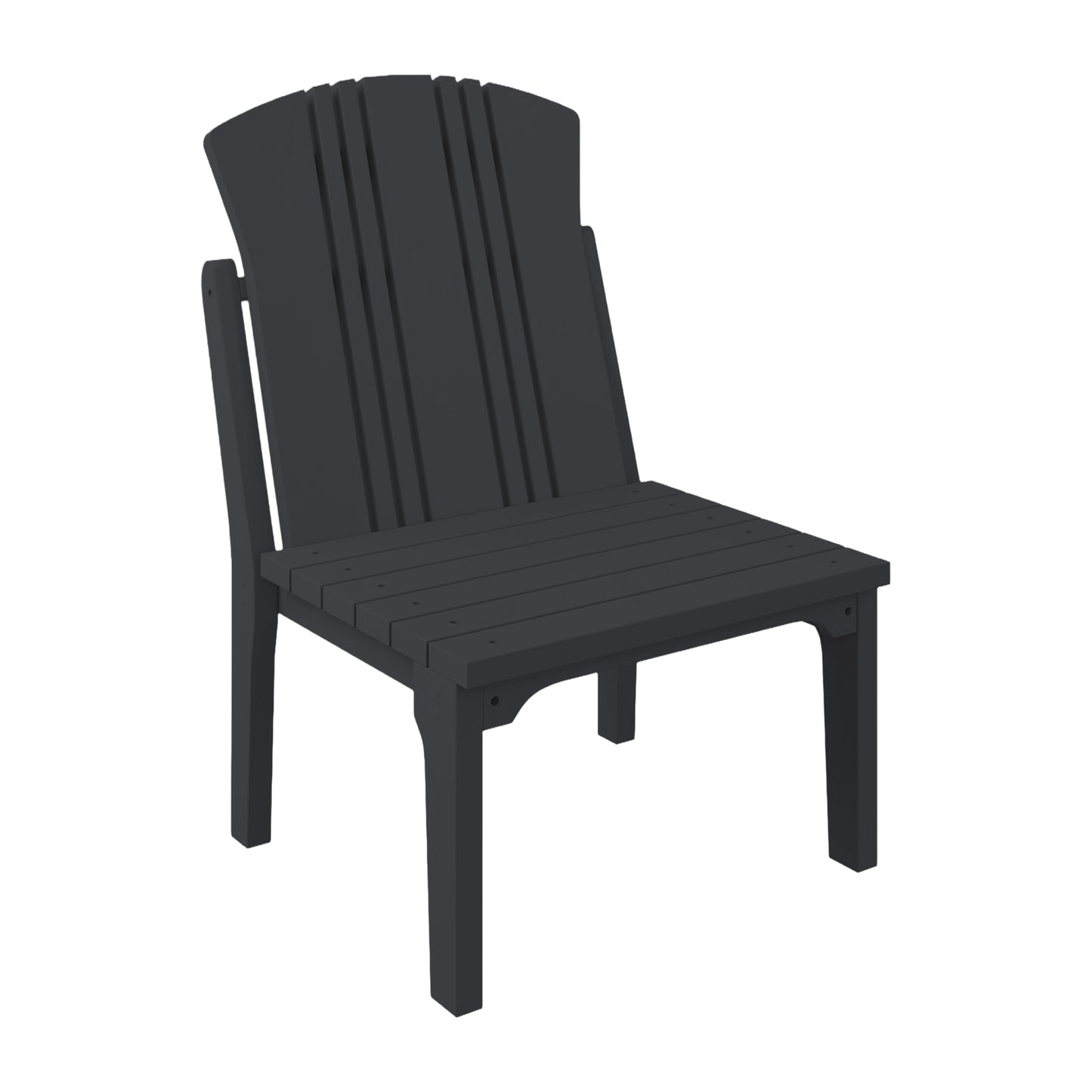 Carolina Preserves Dining Chair No Arms