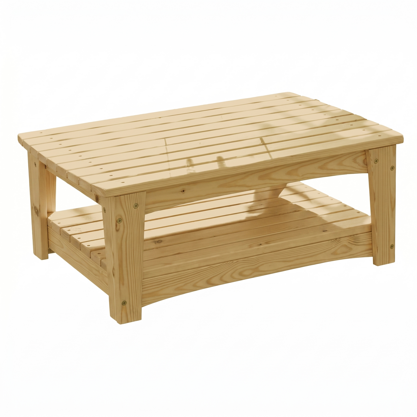 Gallatin Coffee Table