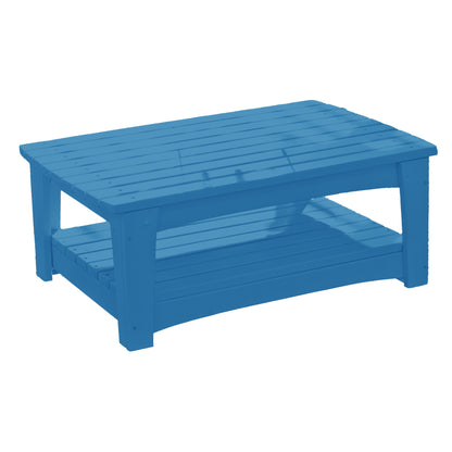 Gallatin Coffee Table