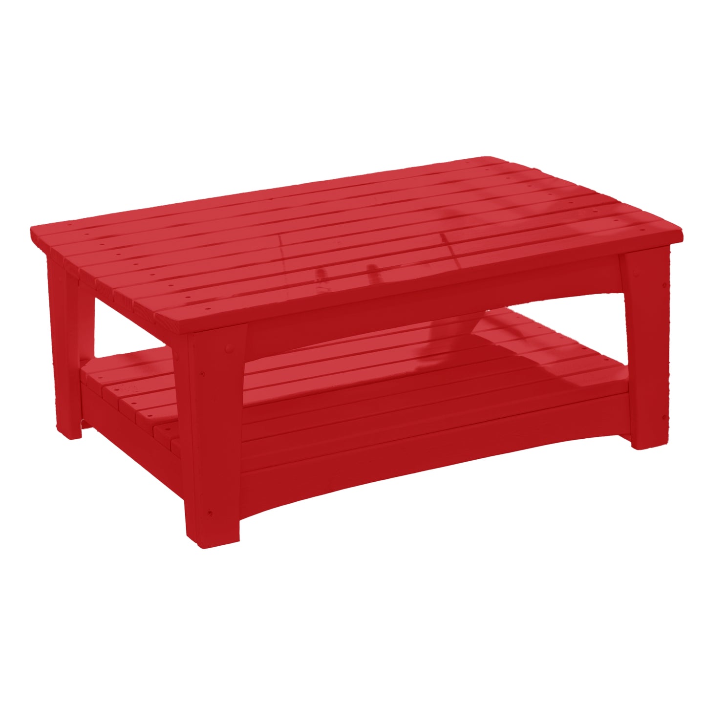 Gallatin Coffee Table
