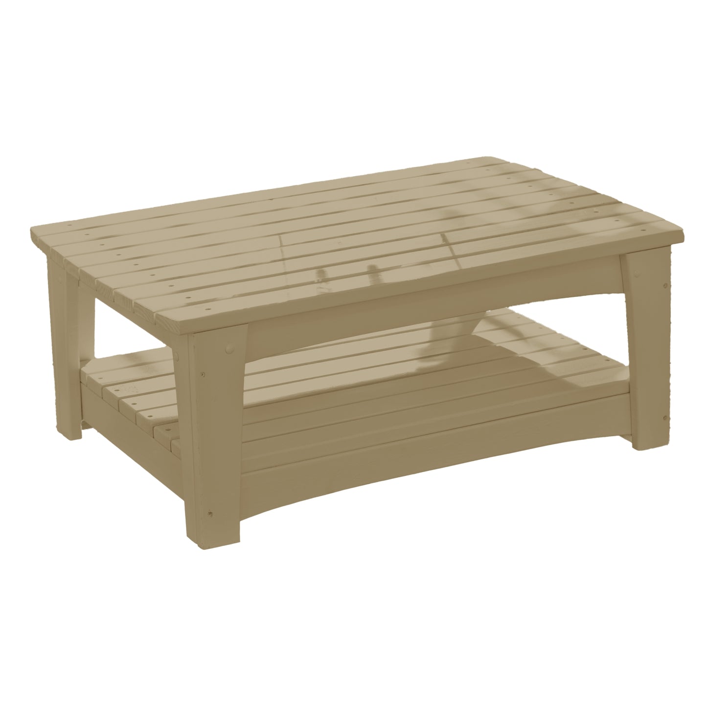 Gallatin Coffee Table