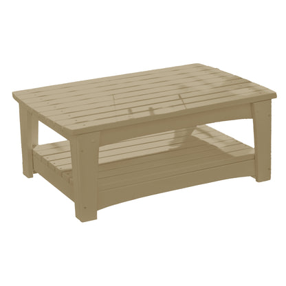 Gallatin Coffee Table