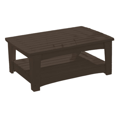 Gallatin Coffee Table