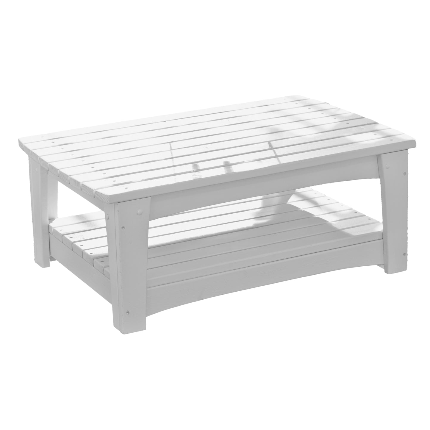 Gallatin Coffee Table