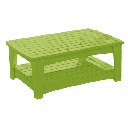 Gallatin Coffee Table
