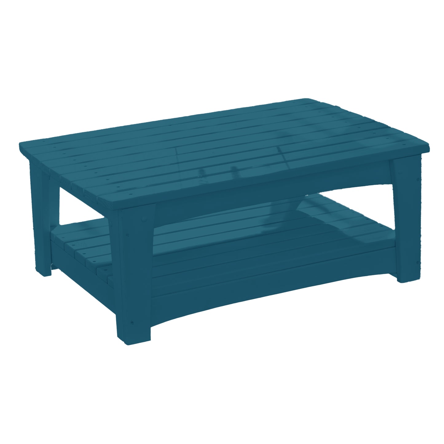Gallatin Coffee Table