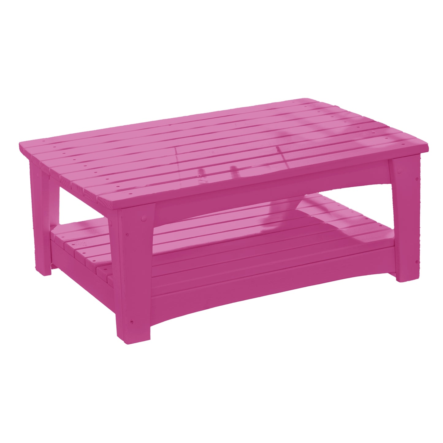 Gallatin Coffee Table