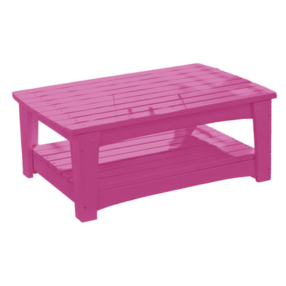 Gallatin Coffee Table