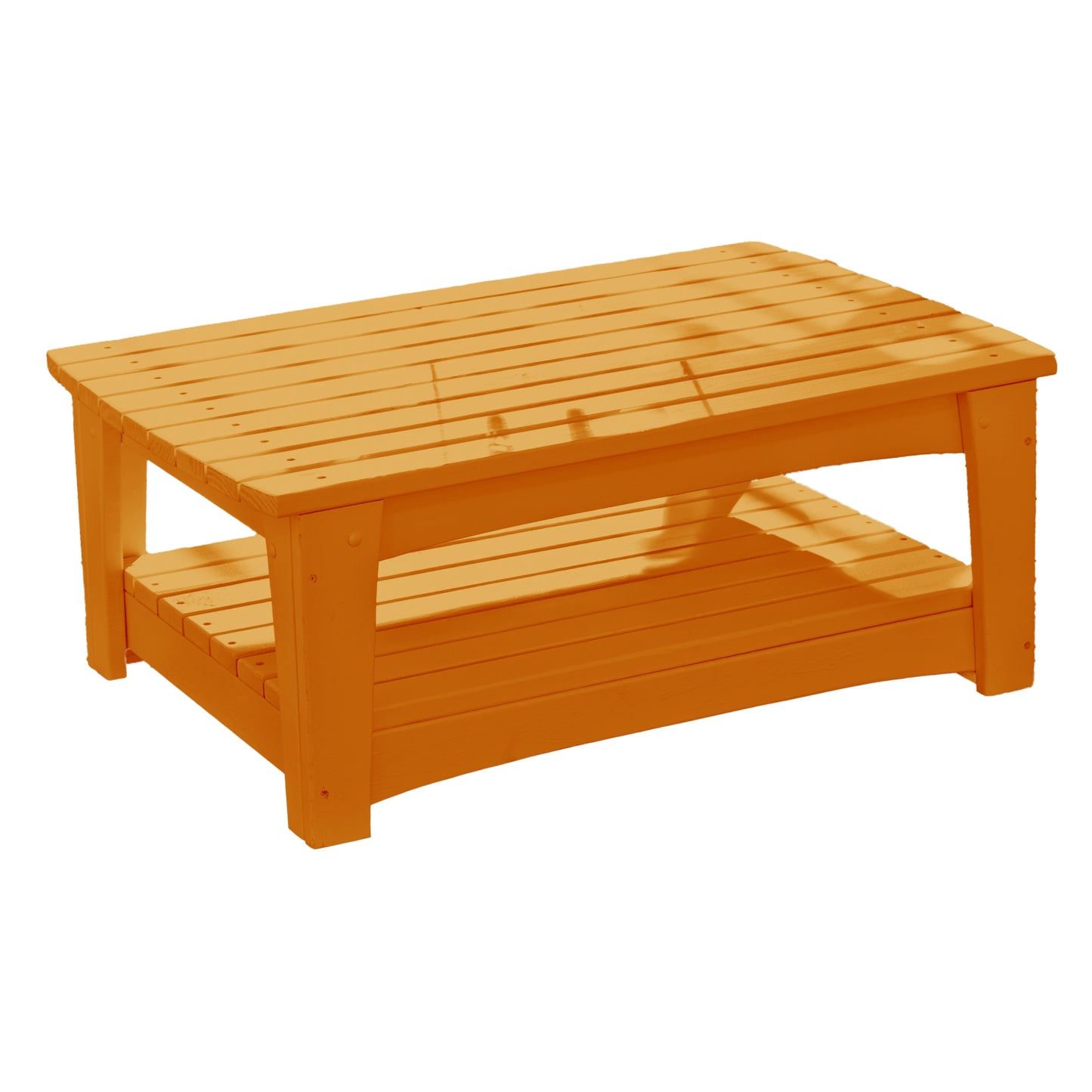 Gallatin Coffee Table