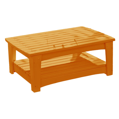 Gallatin Coffee Table