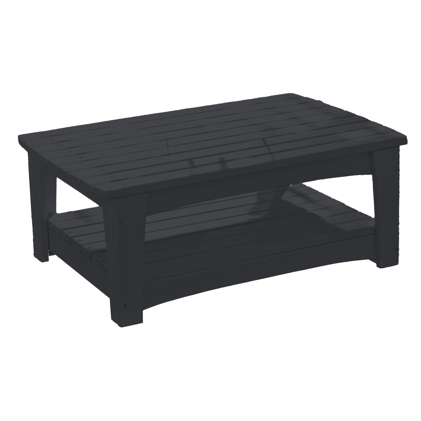 Gallatin Coffee Table