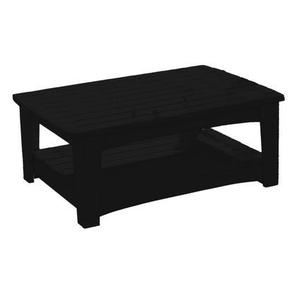 Gallatin Coffee Table