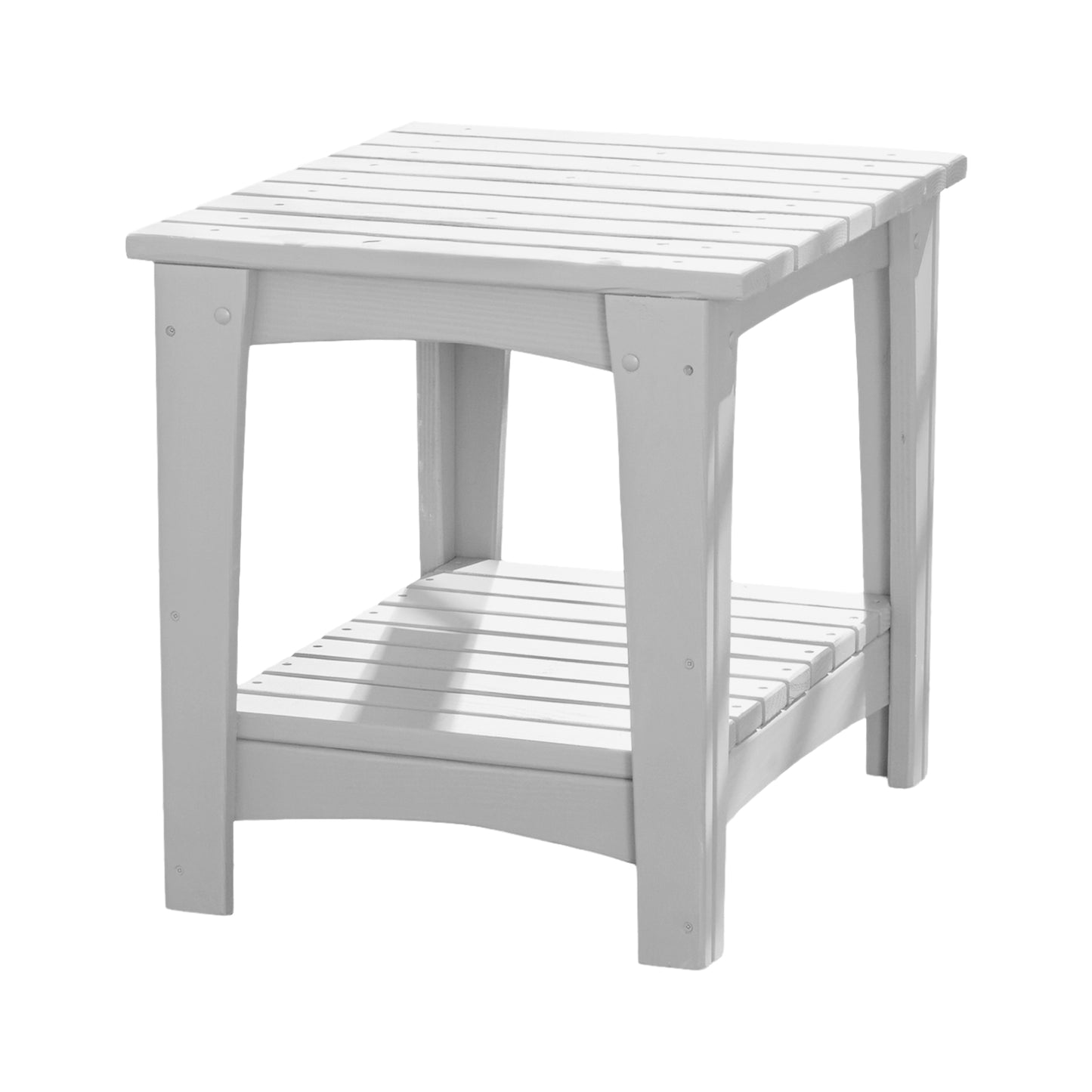 Gallatin Side Table