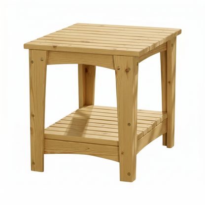 Gallatin Side Table