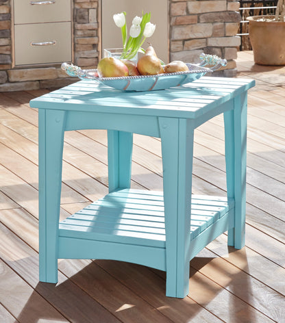 Gallatin Side Table