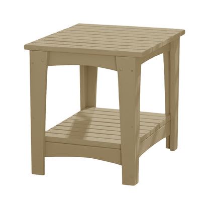 Gallatin Side Table