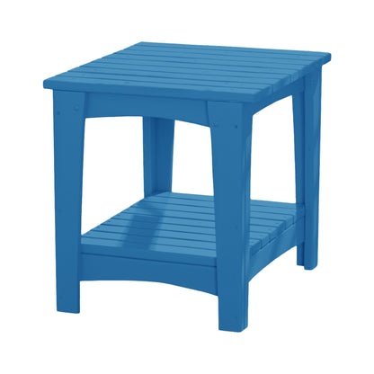 Gallatin Side Table