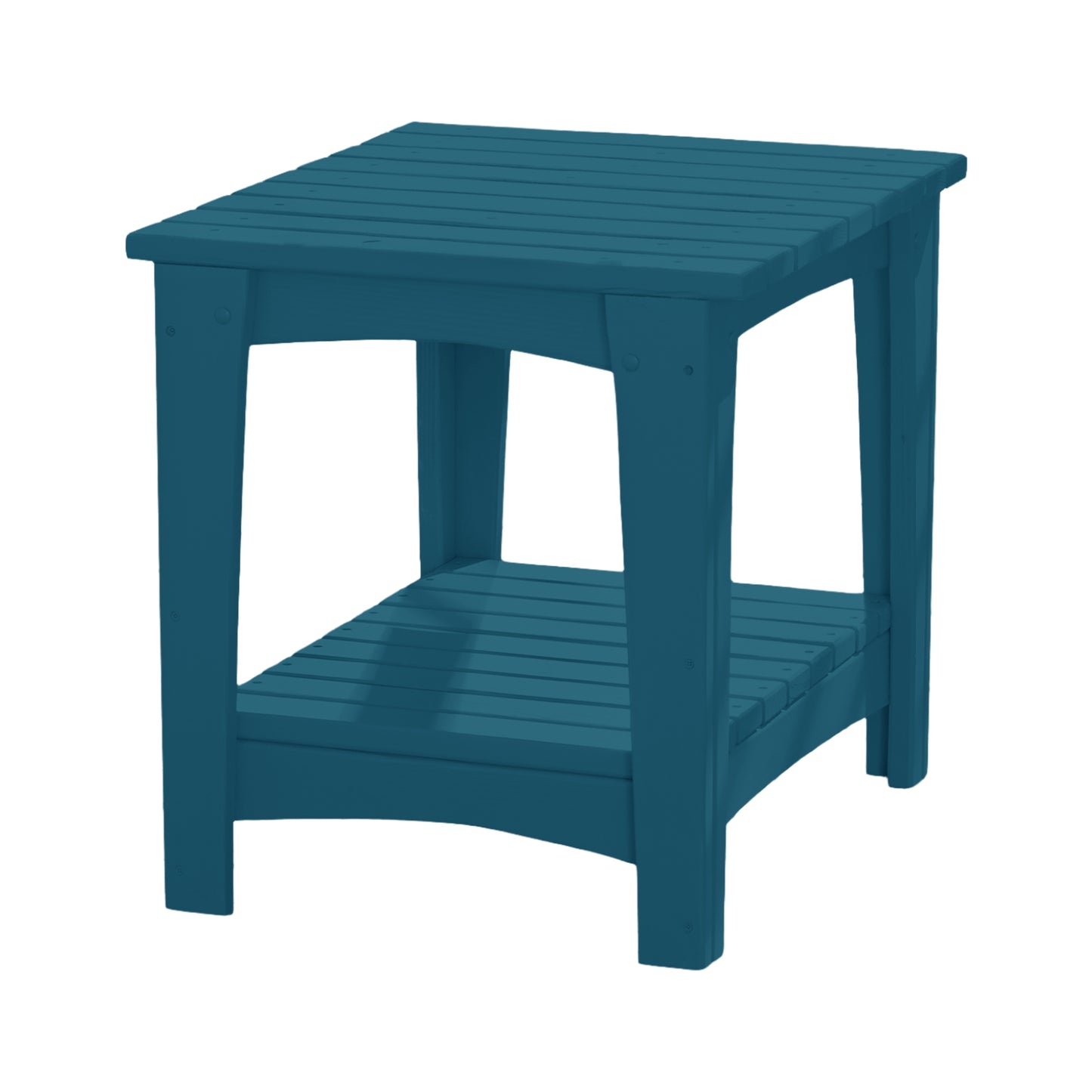 Gallatin Side Table