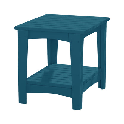 Gallatin Side Table