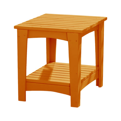 Gallatin Side Table