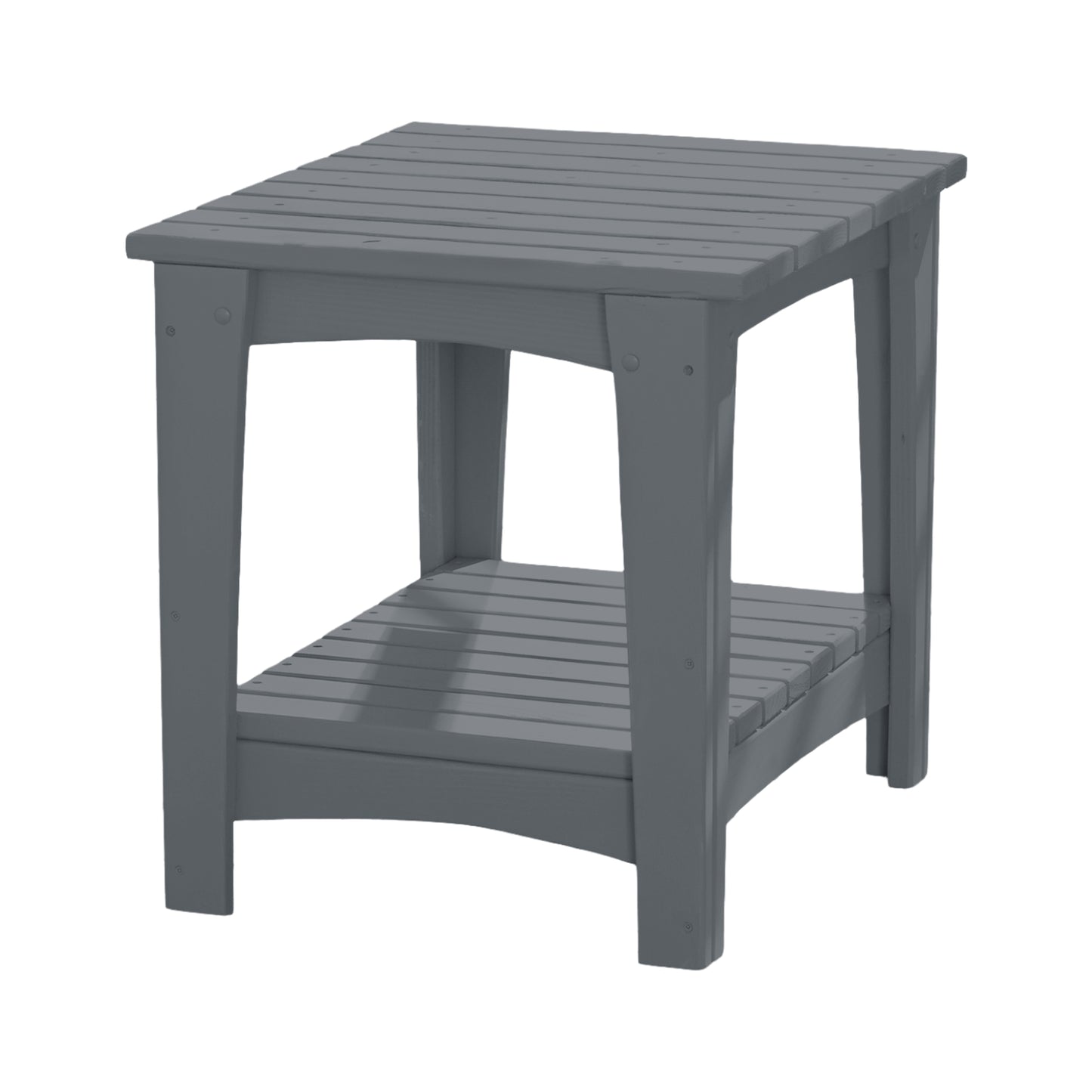 Gallatin Side Table