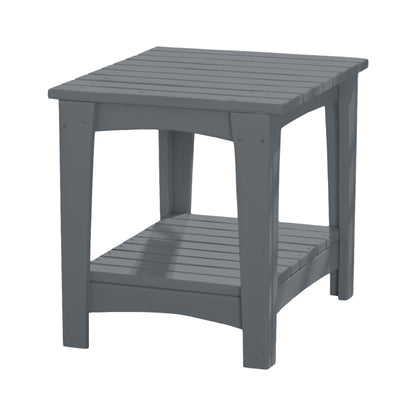 Gallatin Side Table