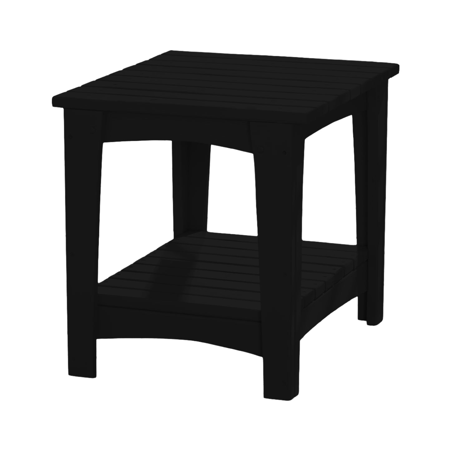 Gallatin Side Table