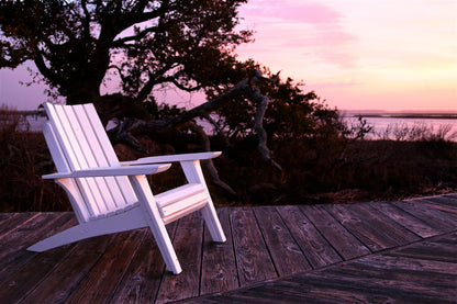 Carolina Flare Chair