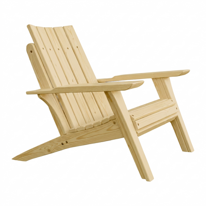 Carolina Flare Chair