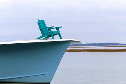 Carolina Flare Chair