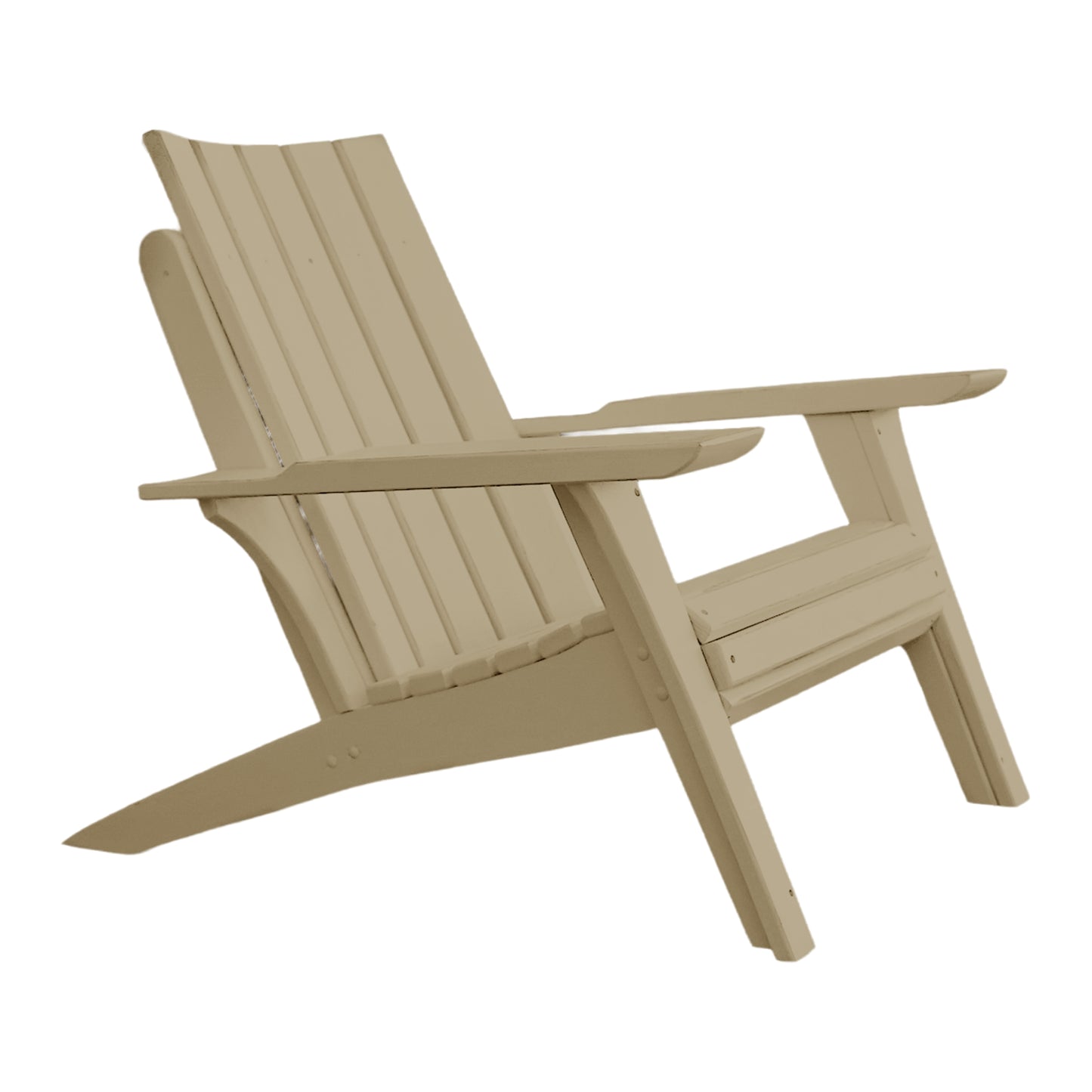 Carolina Flare Chair