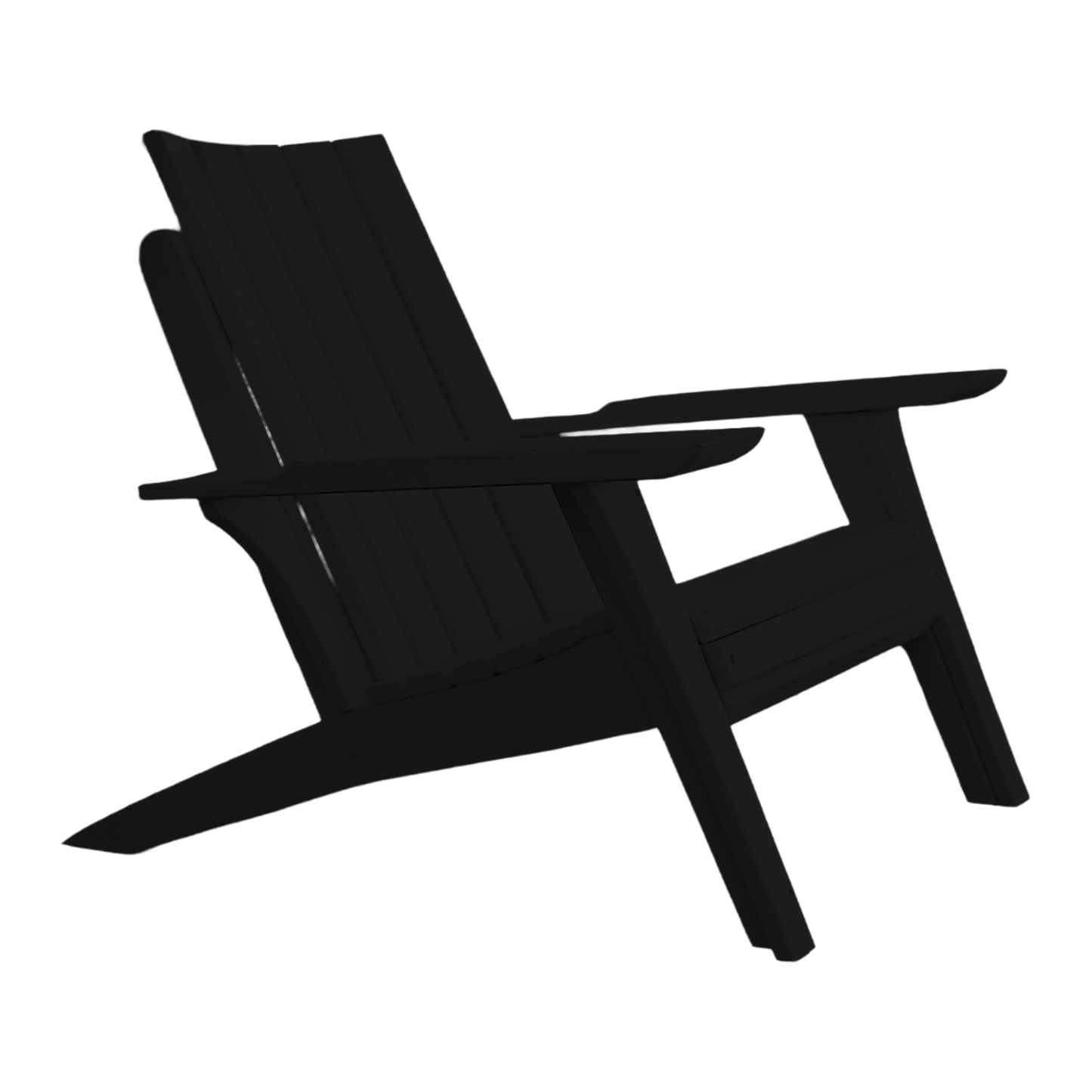 Carolina Flare Chair