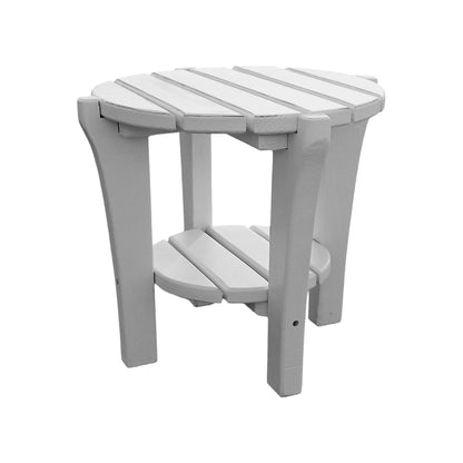 Carolina Flare Side Table