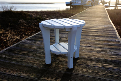 Carolina Flare Side Table