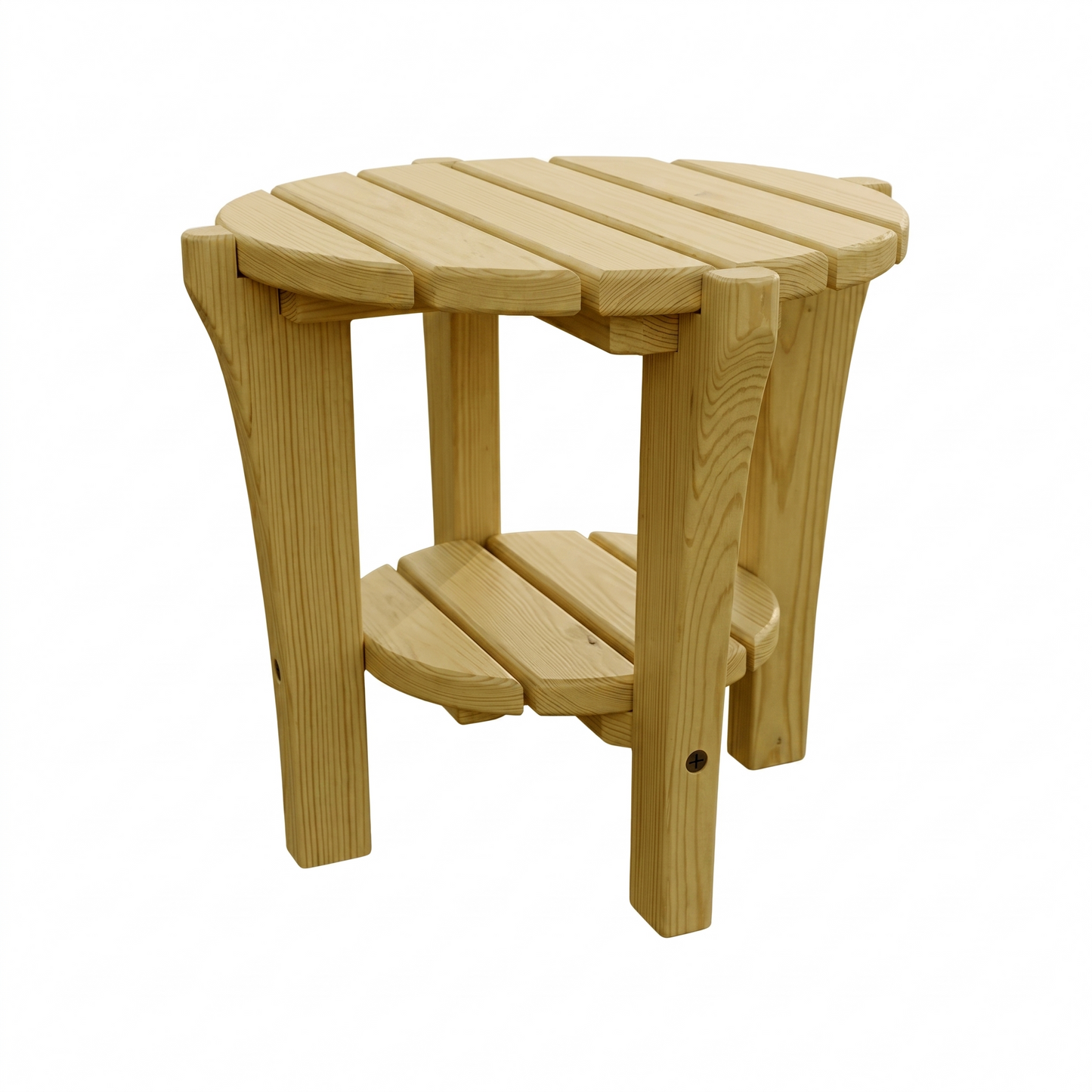 Carolina Flare Side Table