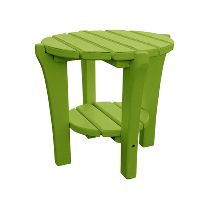 Carolina Flare Side Table
