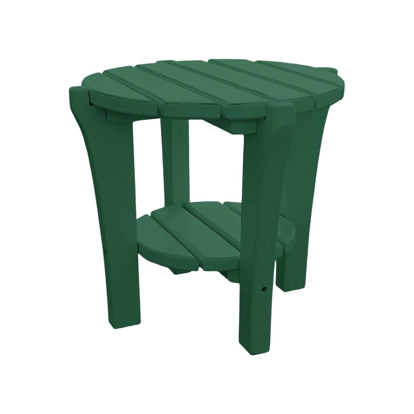 Carolina Flare Side Table