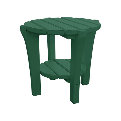Carolina Flare Side Table