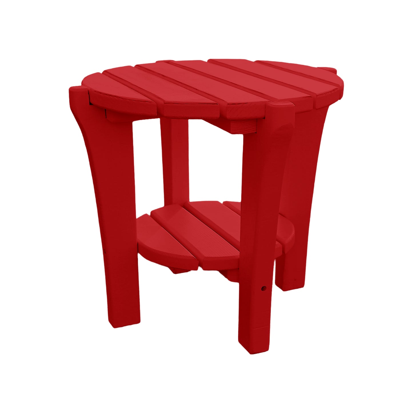 Carolina Flare Side Table