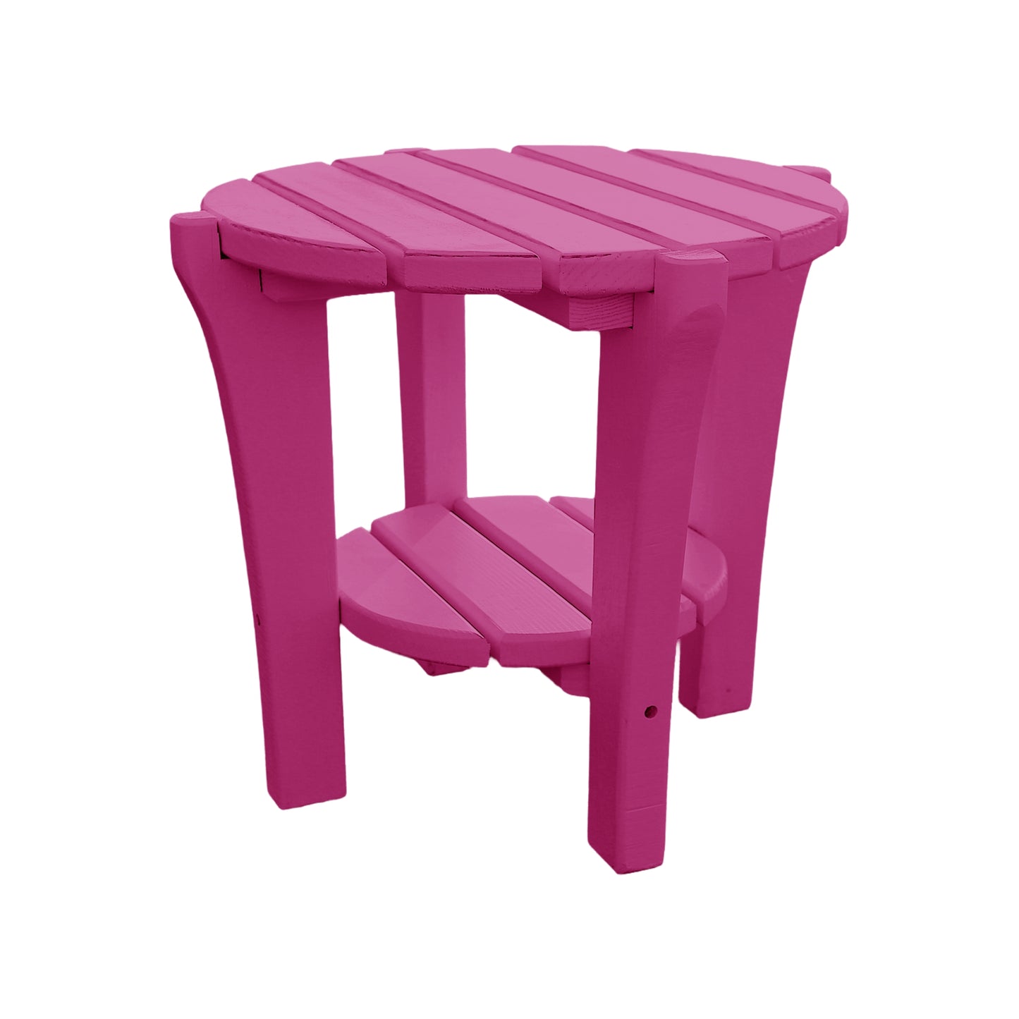 Carolina Flare Side Table