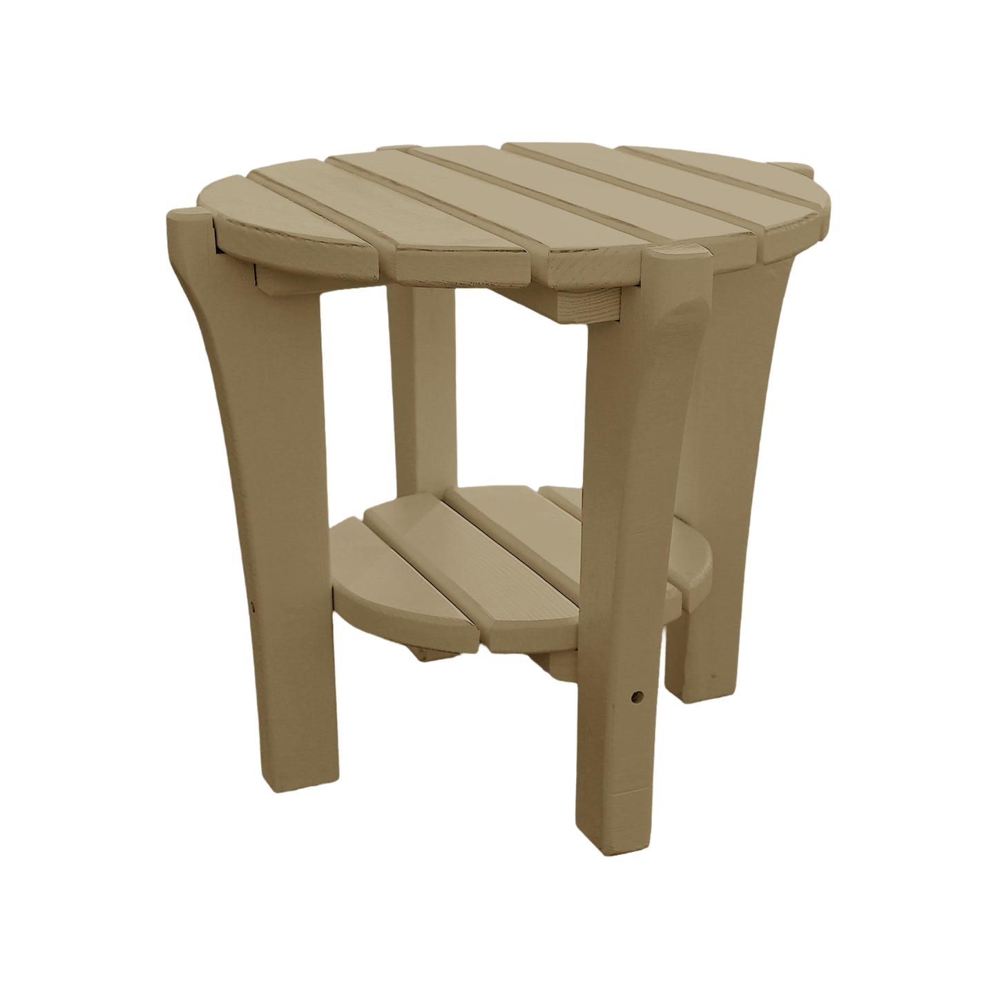 Carolina Flare Side Table