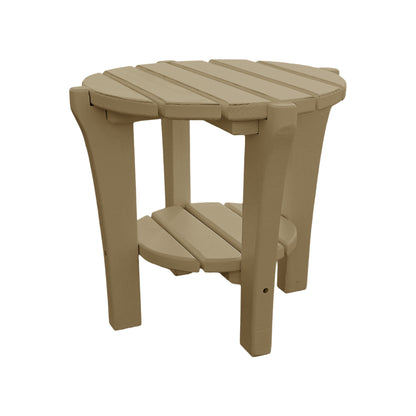 Carolina Flare Side Table