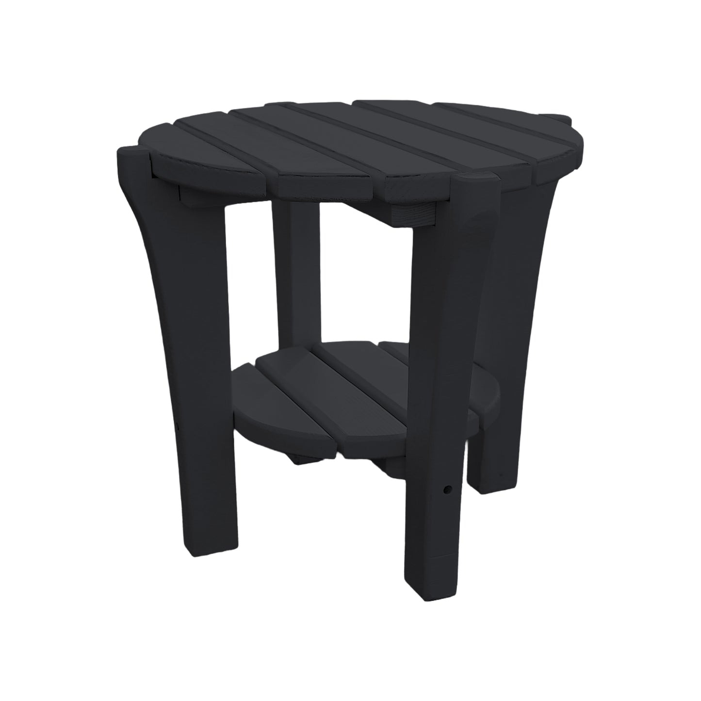 Carolina Flare Side Table