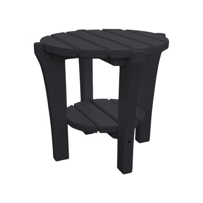 Carolina Flare Side Table