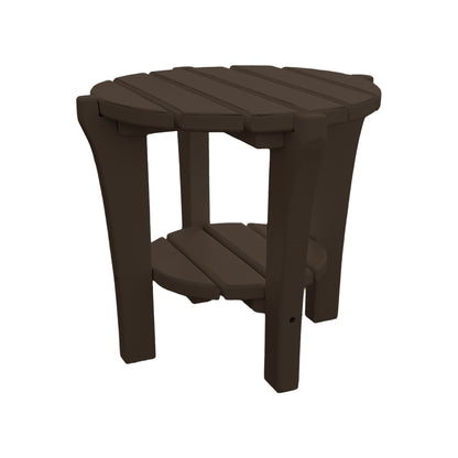 Carolina Flare Side Table