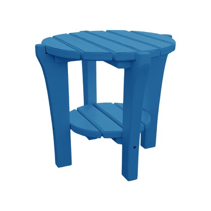 Carolina Flare Side Table