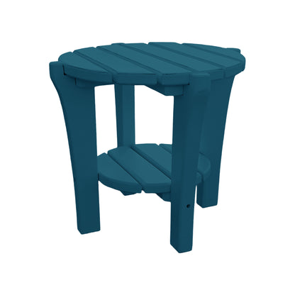 Carolina Flare Side Table