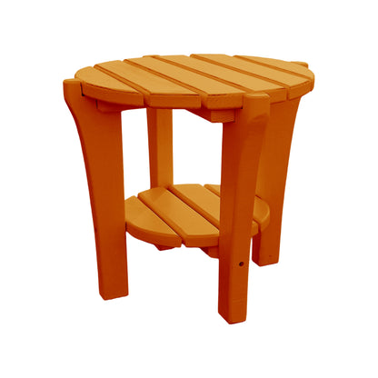 Carolina Flare Side Table