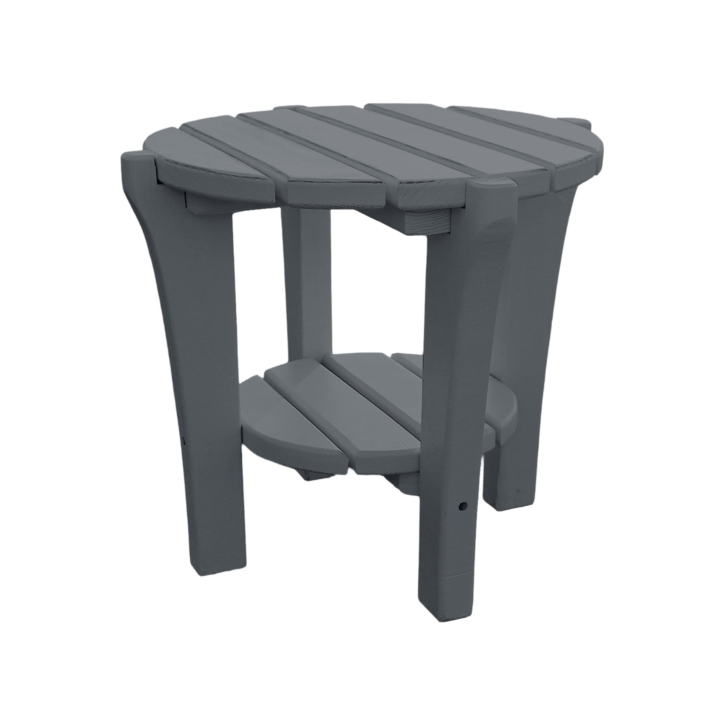 Carolina Flare Side Table